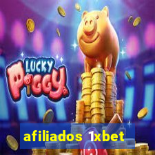 afiliados 1xbet